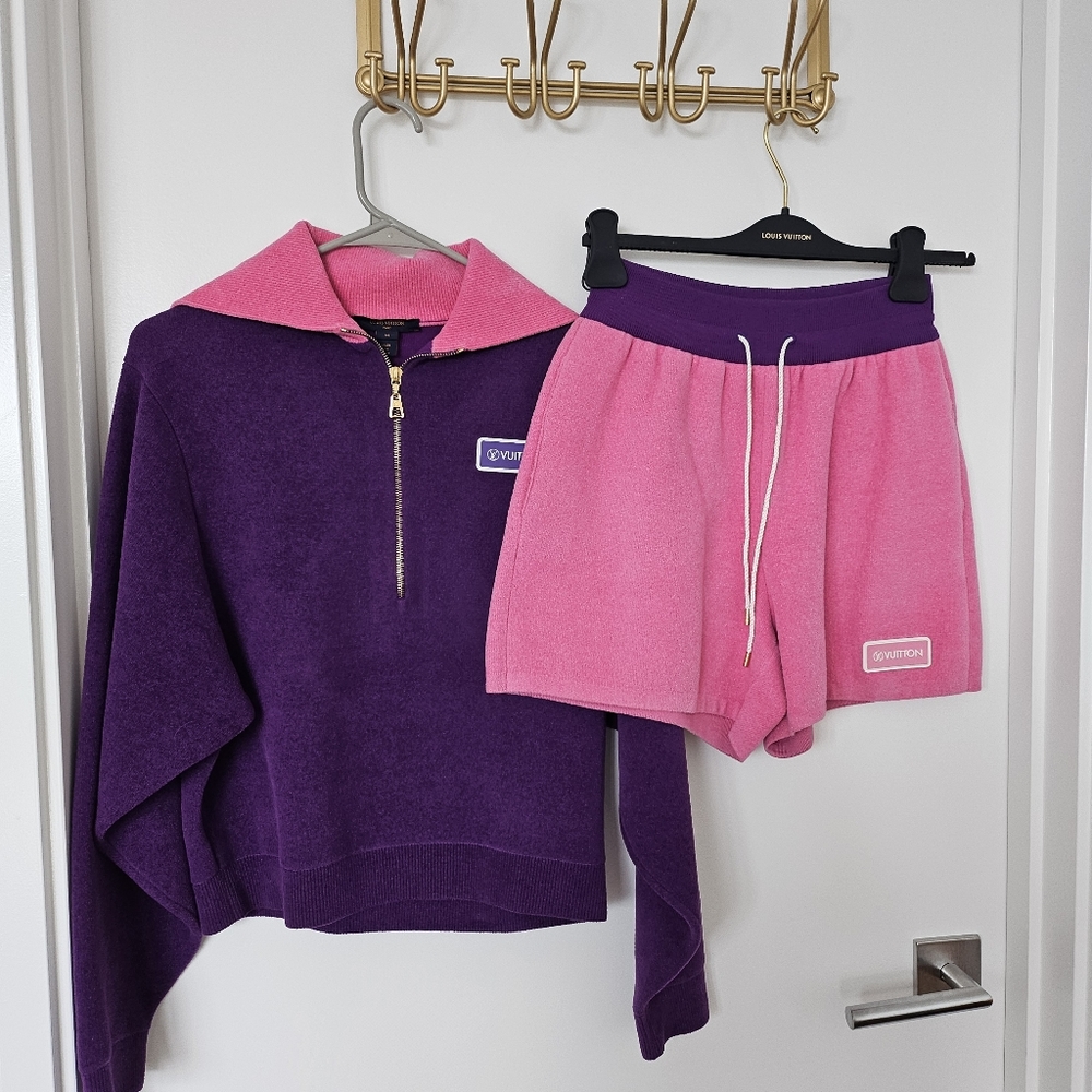 Louis Vuitton Vuittamins Set